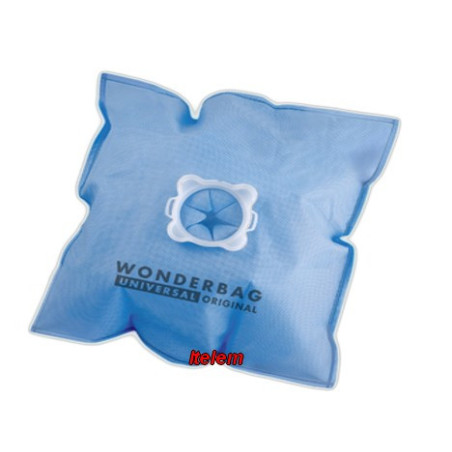 Sacs universels aspirateur WB406120