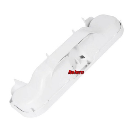 Boîte à lessive lave-linge top Electrolux 1468761067