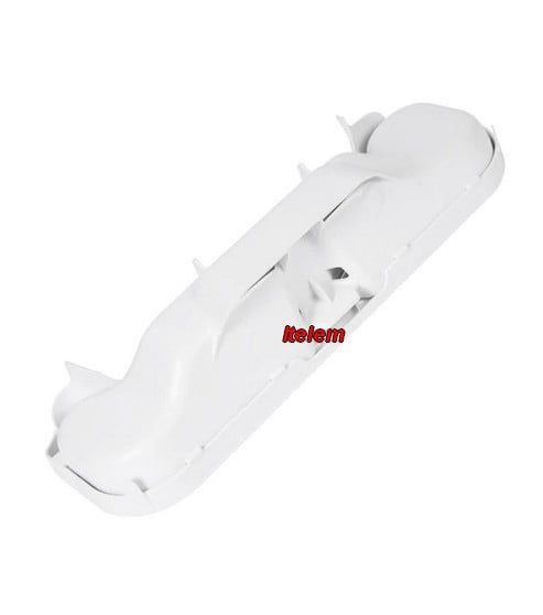 Boîte à lessive lave-linge top Electrolux 1468761067