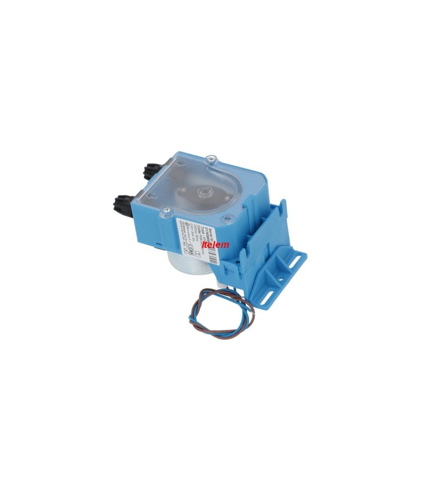 Doseur de liquide rinçage MICRODOS MP3-T lave-vaisselle