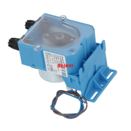 Doseur de liquide rinçage MICRODOS MP3-T lave-vaisselle