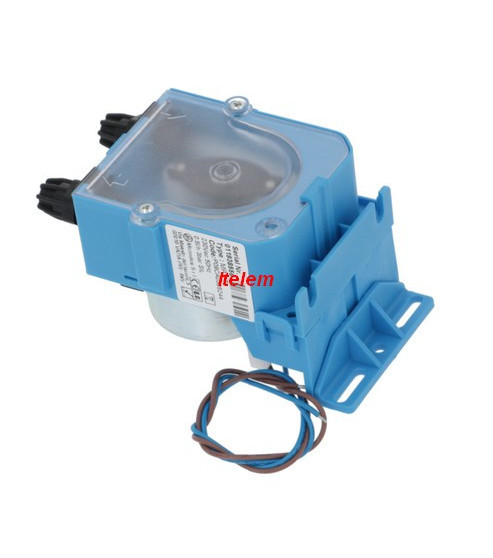 Doseur de liquide rinçage MICRODOS MP3-T lave-vaisselle
