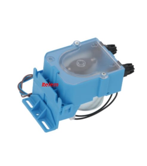 Doseur de liquide rinçage MICRODOS MP3-T lave-verres