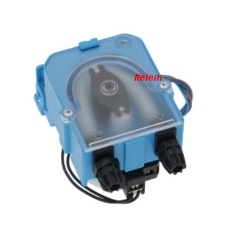 Doseur de liquide rinçage lave-batterie MICRODOS MP3-T P09CA0305244