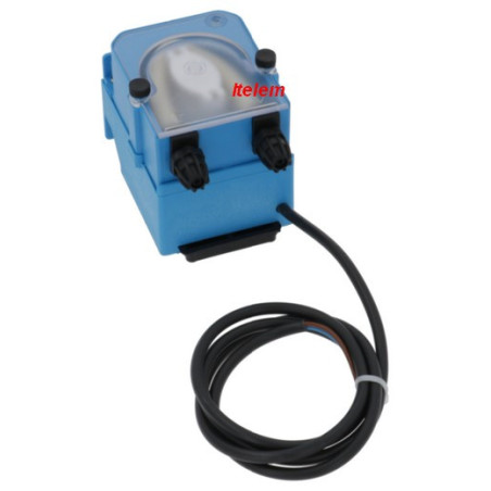 Doseur de liquide détergent MICRODOS MP3-BT lave-verres