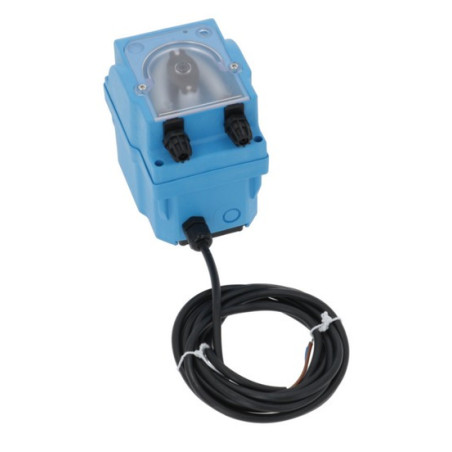 Doseur de liquide rinçage MICRODOS MP2-R lave-batterie P04CA0301244