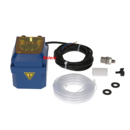 Doseur péristaltique de lavage PR-4 lave-vaisselle Zanussi PPR0004A1000