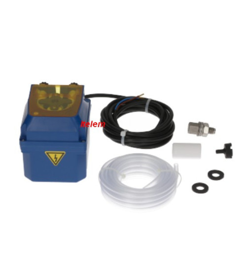 Doseur péristaltique de lavage PR-4 lave-vaisselle Zanussi PPR0004A1000