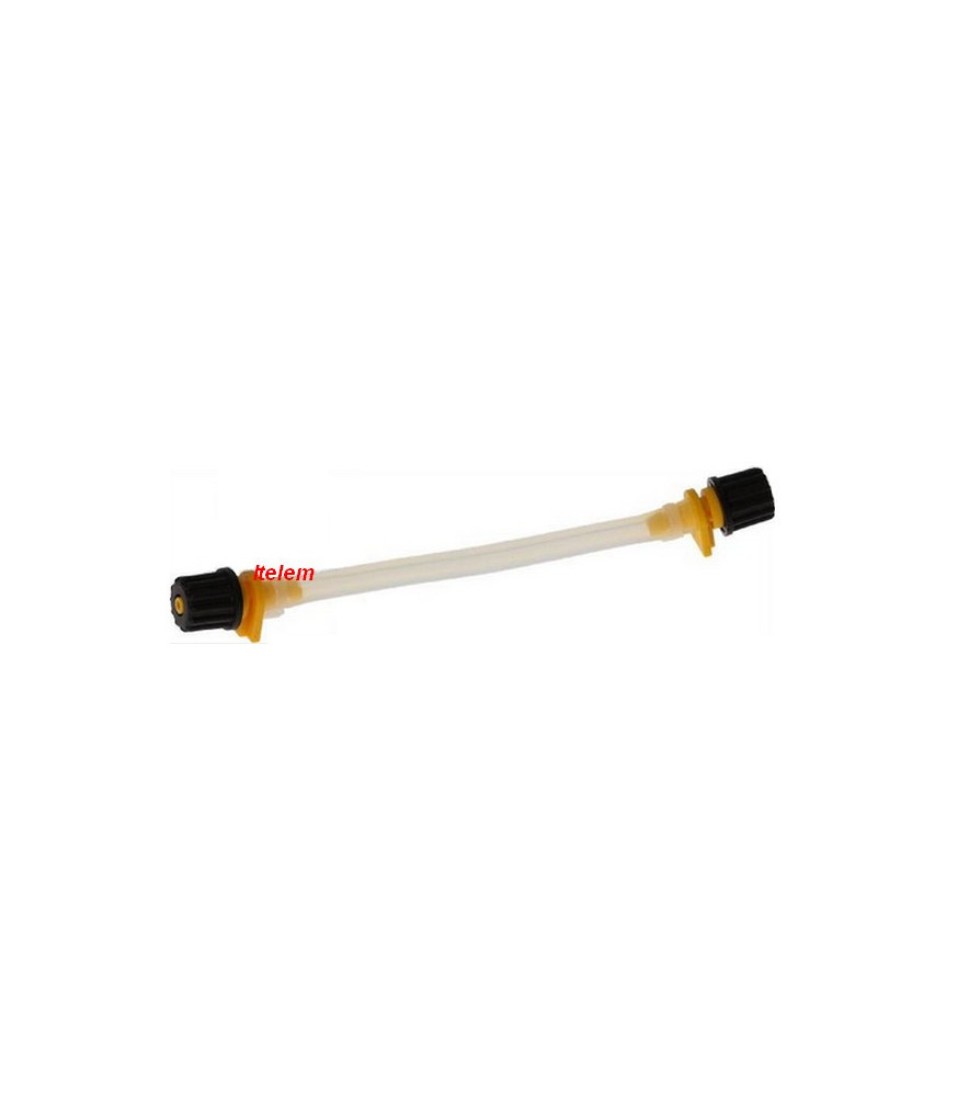 Tube doseur liquide rinçage SEKOBRILL lave-vaisselle Colged 0780049418