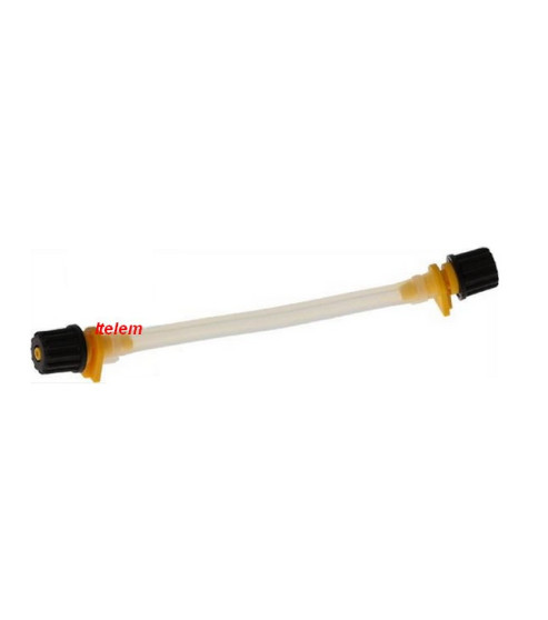 Tube doseur liquide rinçage SEKOBRILL lave-vaisselle Colged 0780049418