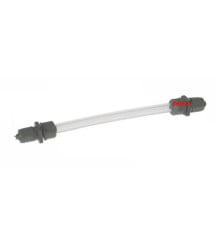 Tube doseur liquide rinçage lave-vaisselle
