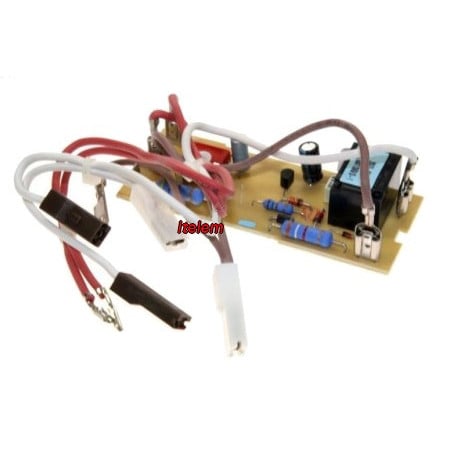 Module de commande centrale vapeur Calor  CS-00094385