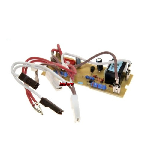 Module de commande centrale vapeur Calor  CS-00094385