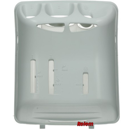 Boîte à produits lave-linge top Whirlpool 481075258622