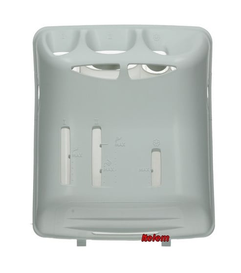 Boîte à produits lave-linge top Whirlpool 481075258622