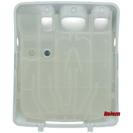 Boîte à produits lave-linge top Laden 481075258622