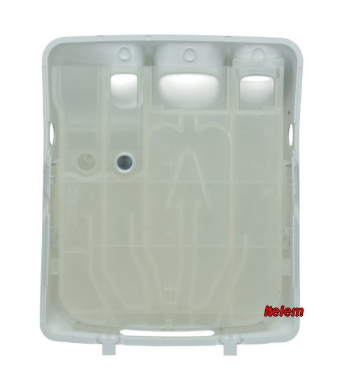 Boîte à produits lave-linge top Laden 481075258622