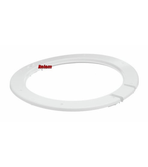 Enjoliveur intérieur hublot lave-linge Bosch 00362253
