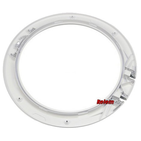 Enjoliveur intérieur hublot lave-linge Siemens 00362253