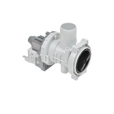 Pompe vidange lave-linge Haier 0022150033660401