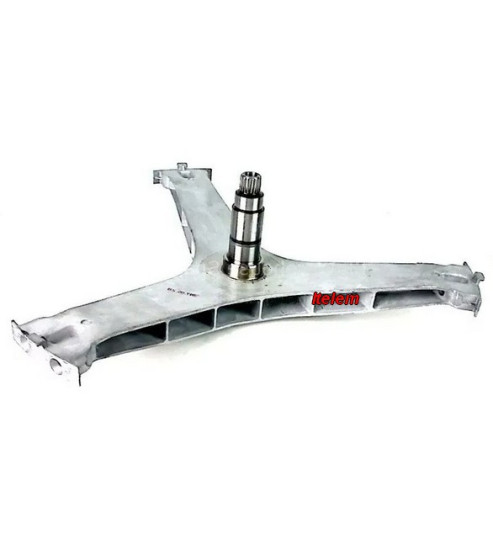 Croisillon de tambour lave-linge Samsung DC97-16625A