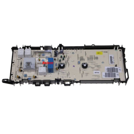 Module électronique lave-linge Vedette 52X3935