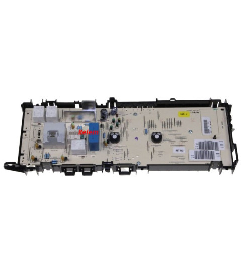Module électronique lave-linge Vedette 52X3935