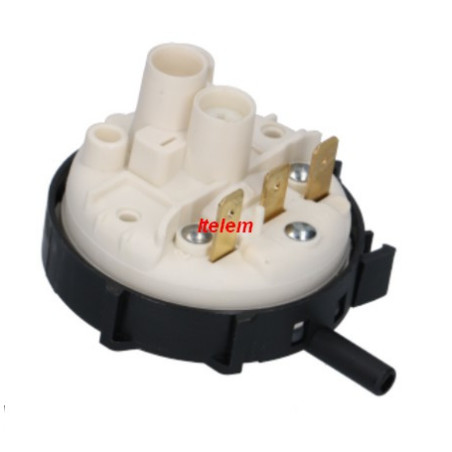 Pressostat 1 niveau lave-vaisselle Elettrobar 224002