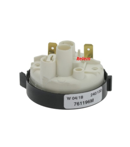 Pressostat 1 niveau lave-vaisselle professionnel Zanussi 148267