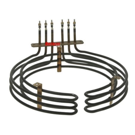 Résistance de four à convection Lainox 1GIK3BQ47001