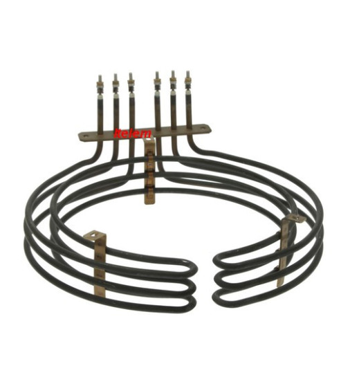 Résistance de four à convection Lainox 1GIK3BQ47001