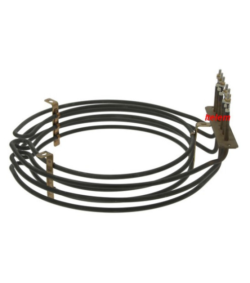 Résistance de four à convection Cookmax 1GIK3BQ47001