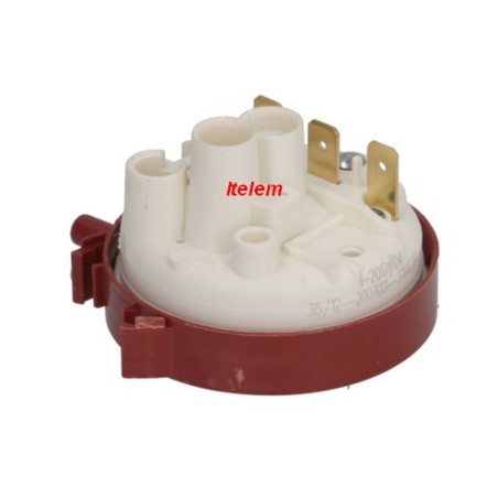 Pressostat 1 niveau lave-vaisselle professionnel Jemi 2007001