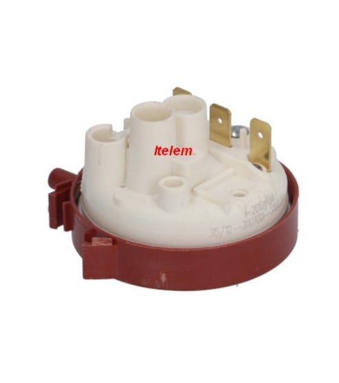 Pressostat 1 niveau lave-vaisselle professionnel Jemi 2007001