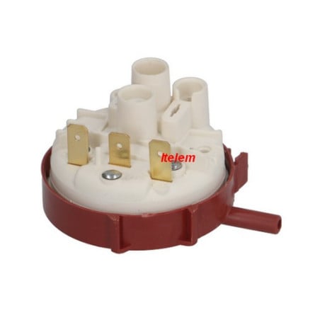 Pressostat 1 niveau lave-vaisselle professionnel Nikrom 288200052