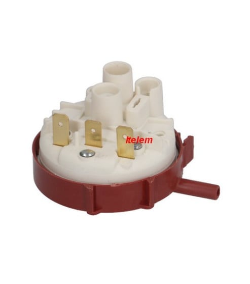 Pressostat 1 niveau lave-vaisselle professionnel Nikrom 288200052