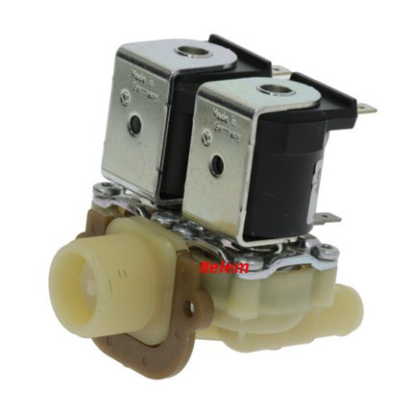 Électrovanne Muller 2 voies lave-vaisselle Palux 068000