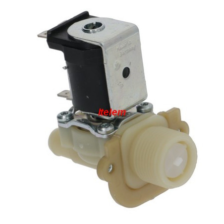 Électrovanne Muller 1 voie four Angelo Po 0G2196