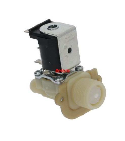 Électrovanne Muller 1 voie four Angelo Po 0G2196