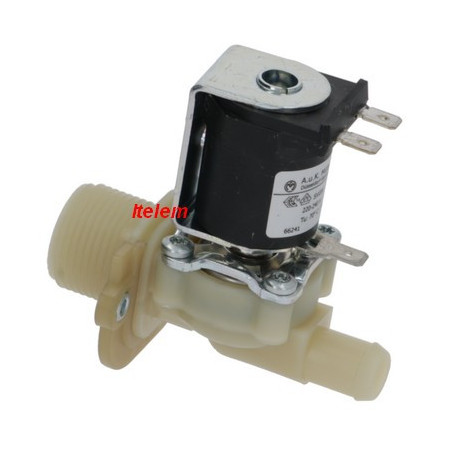 Électrovanne Muller 1 voie lave-vaisselle Eloma 33D2460