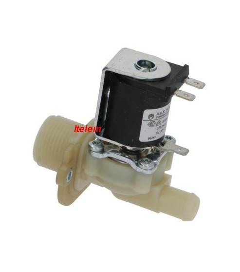 Électrovanne Muller 1 voie lave-vaisselle Eloma 33D2460