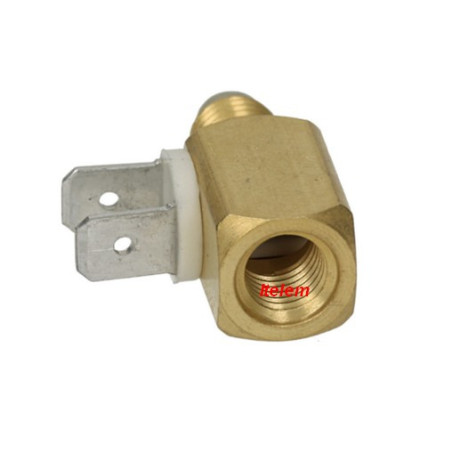 Coupe-circuit fourneau Elettrobar 0.974.402