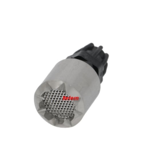 Filtre de fond avec poids lave-vaisselle