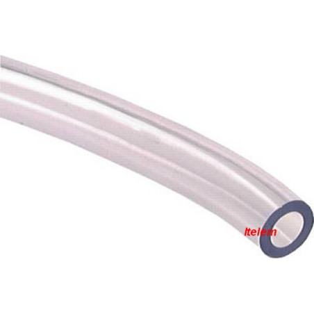 Tuyau en PVC lave-vaisselle Comenda