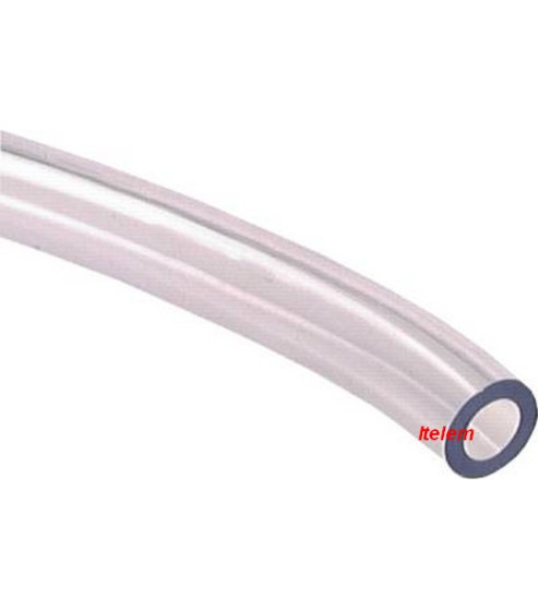 Tuyau en PVC lave-vaisselle Comenda