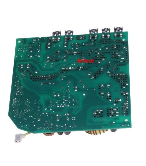 Module électronique de contrôle moteur lave-linge Electrolux AEG 1325277802