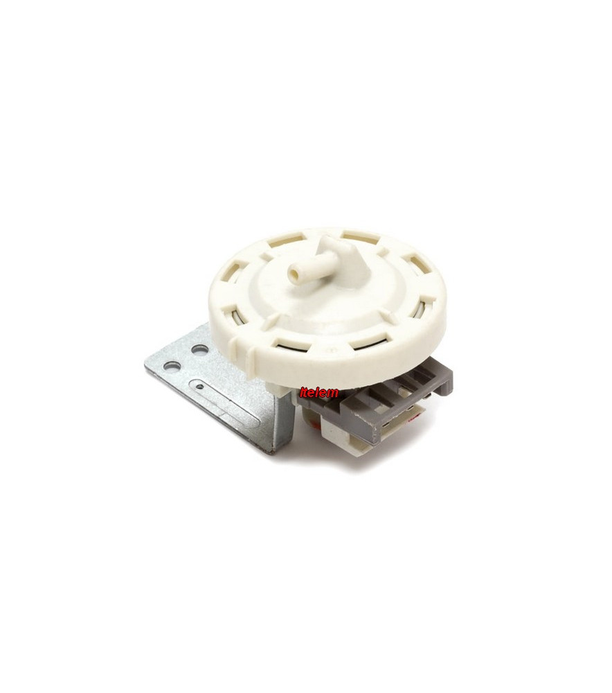 Pressostat analogique lave-linge LG 6601ER1006A