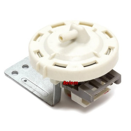 Pressostat analogique lave-linge LG 6601ER1006A