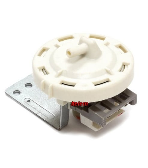 Pressostat analogique lave-linge LG 6601ER1006A