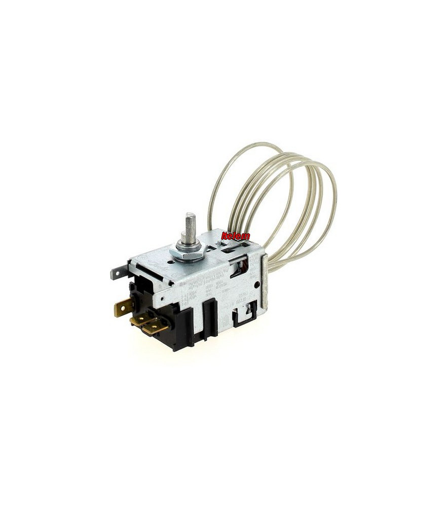 Thermostat 077B0829 réfrigérateur Sidex 540270